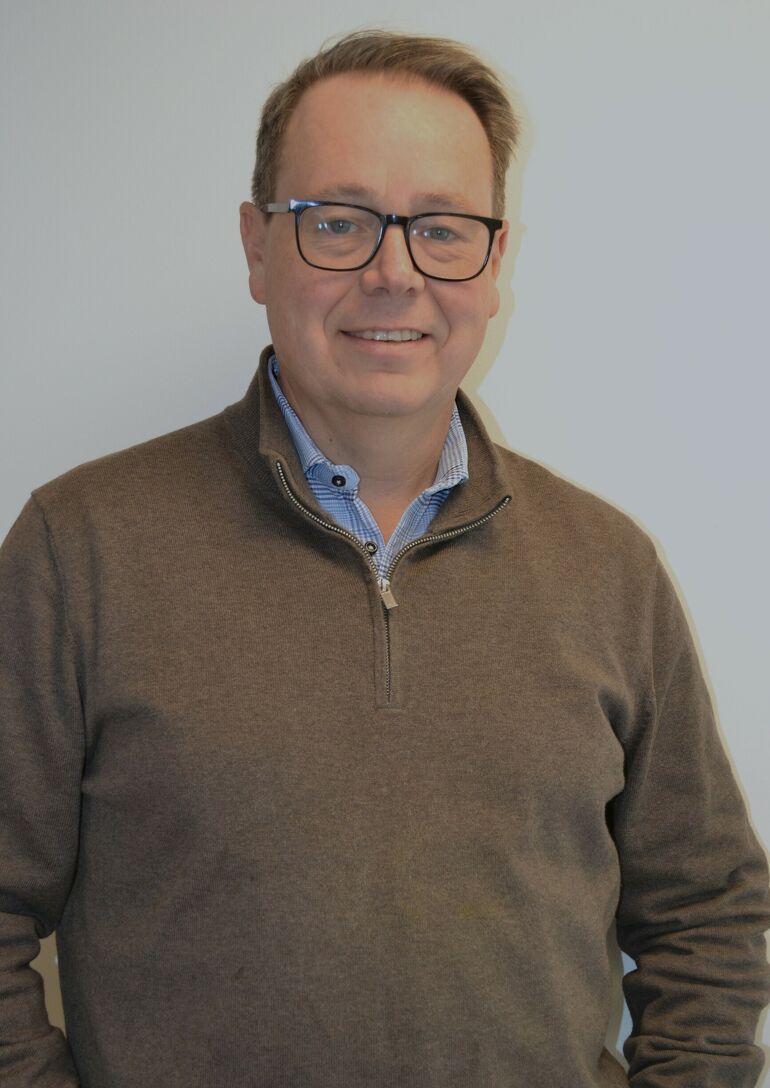 Martin Cullin Persson