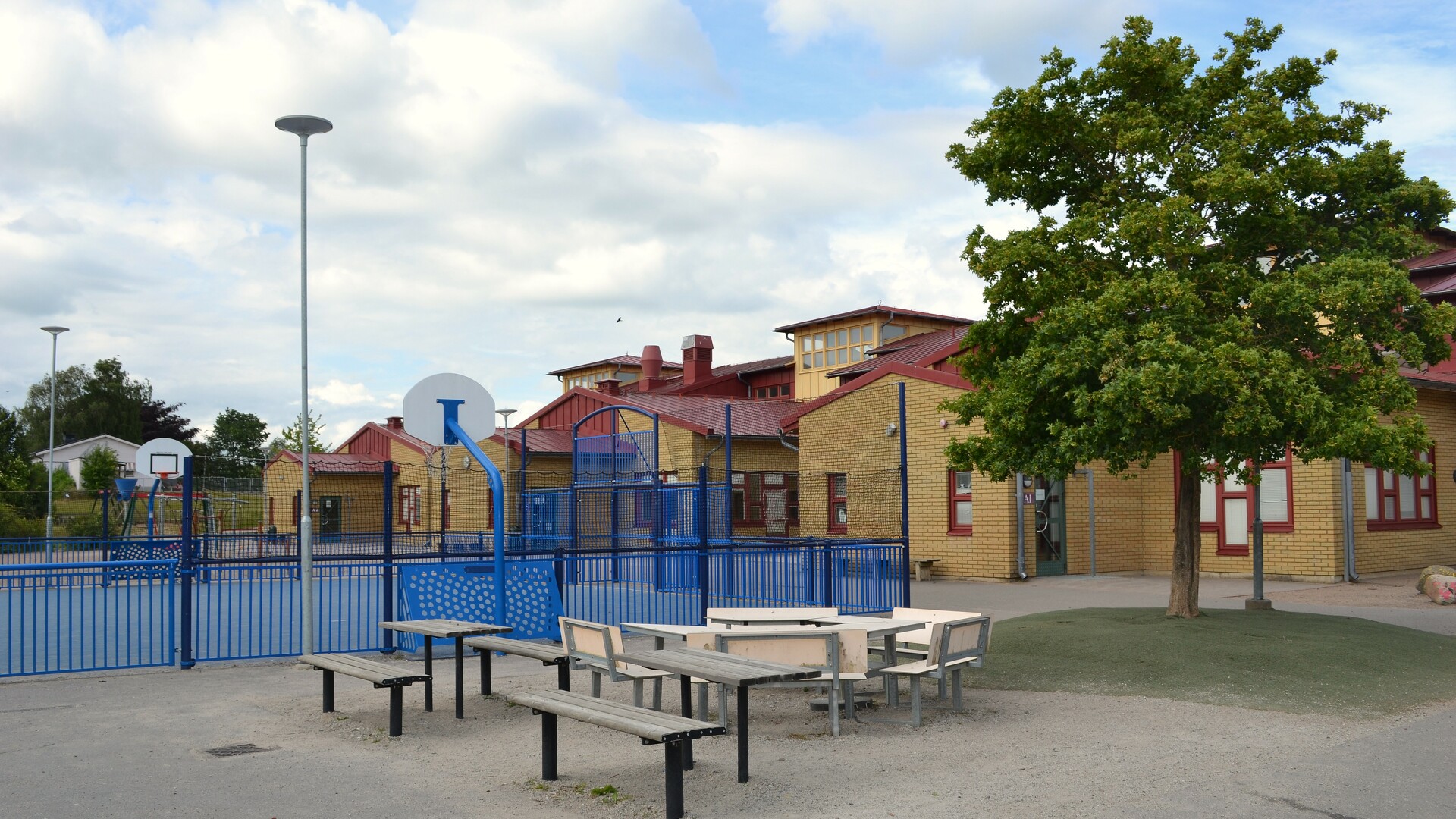 Klågerupskolan