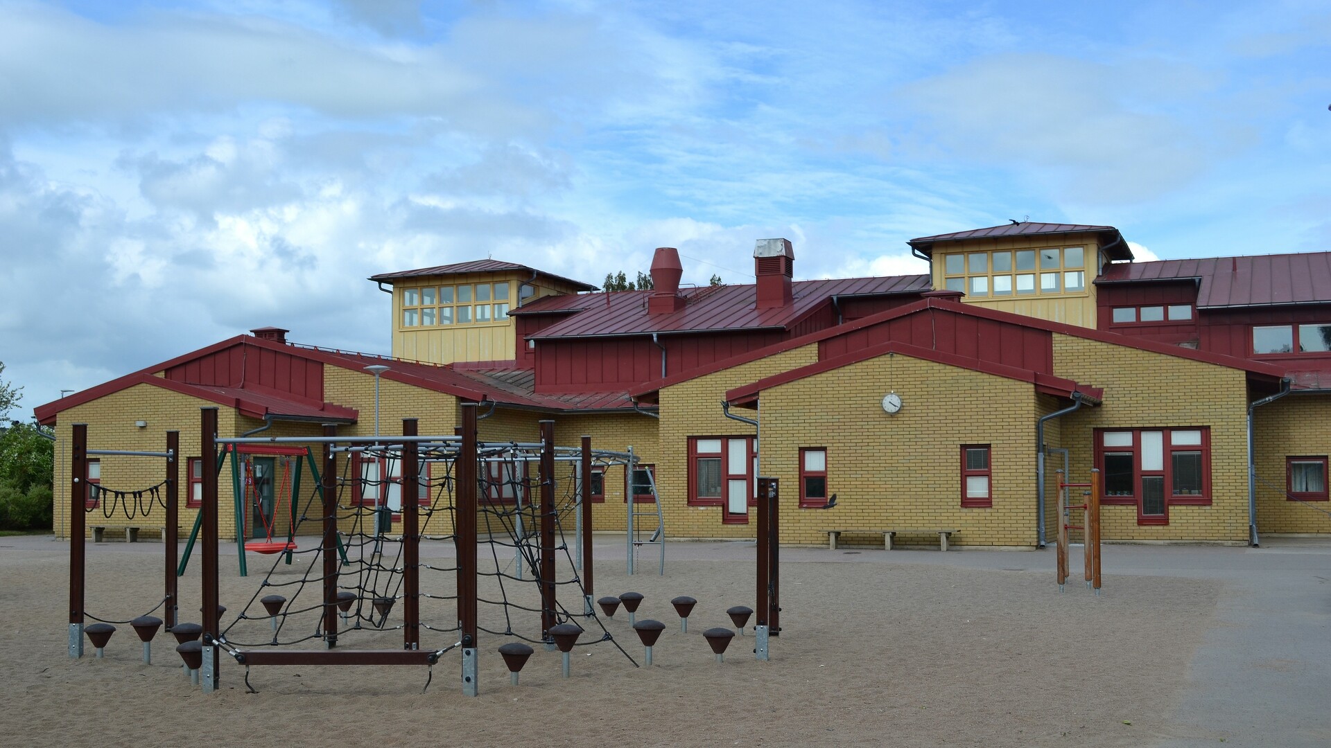 Klågerupskolan